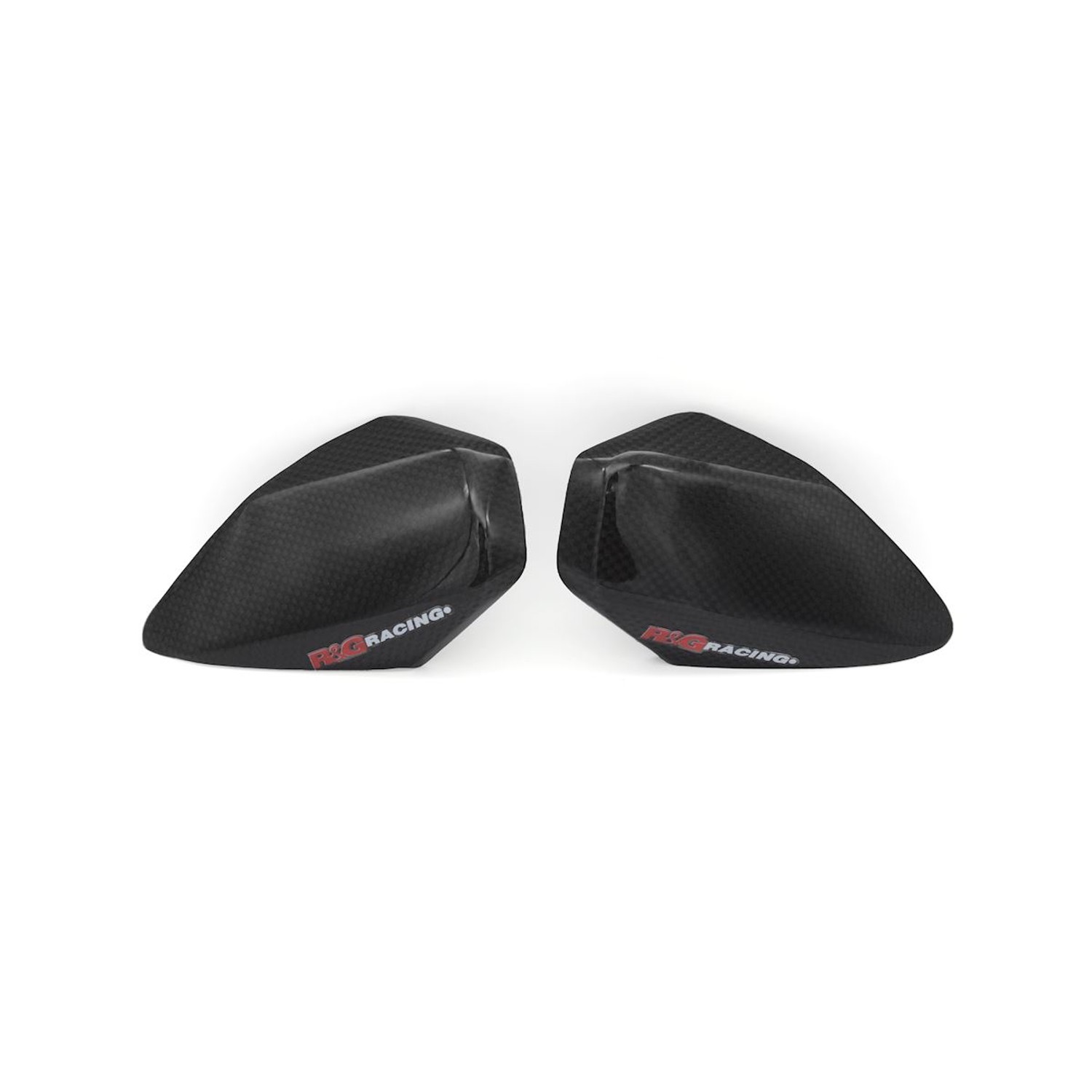 R&G Racing Tank Sliders (Gloss Finish) for the Ducati Panigale V4/S/R/SP '18-'21 / Streetfighter V4/S '20-22 R&G Racing Tank Sliders (Gloss Finish) for the Ducati Panigale V4/S/R/SP '18-'21 / Streetfighter V4/S '20-22